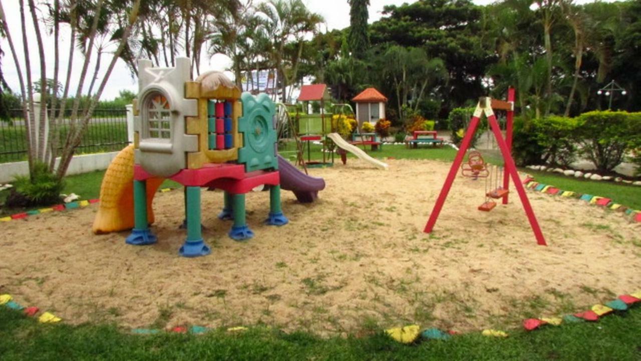 Wailoaloa Beach Resort Nadi Exterior foto